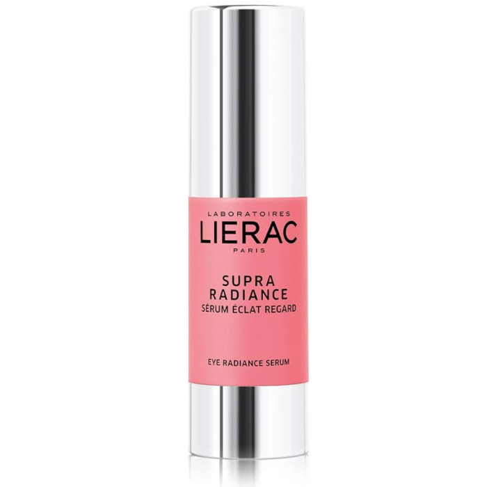 Lierac Supra Radiance Eye Contour 15 mL