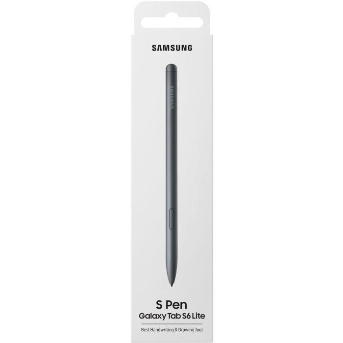Samsung Galaxy Tab S6 Lite (2024) Wi-Fi 64GB Gris, Pantalla 10.4", 4GB RAM, Android, Batería 7040 mAh 8 Samsung Galaxy Tab S6 Lite (2024) Wi-Fi 64GB Gris, Pantalla 10.4", 4GB RAM, Android, Batería 7040 mAh 8