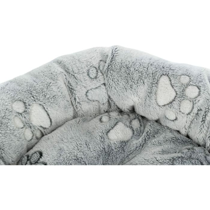 Cama para Perro Trixie Nando Gris claro 50 × 40 cm 2