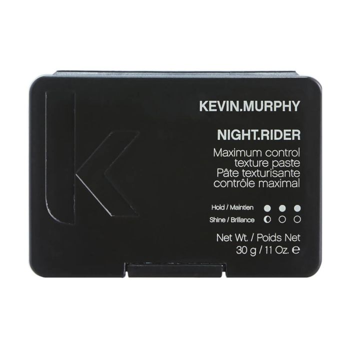 KEVIN MURPHY Night rider pasta desestructurante 30 gr KEVIN MURPHY Night rider pasta desestructurante 30 gr