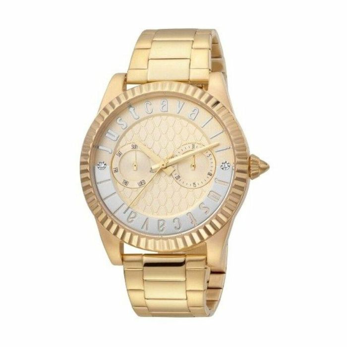 Reloj Mujer Just Cavalli JC1L134M0075 Reloj Mujer Just Cavalli JC1L134M0075