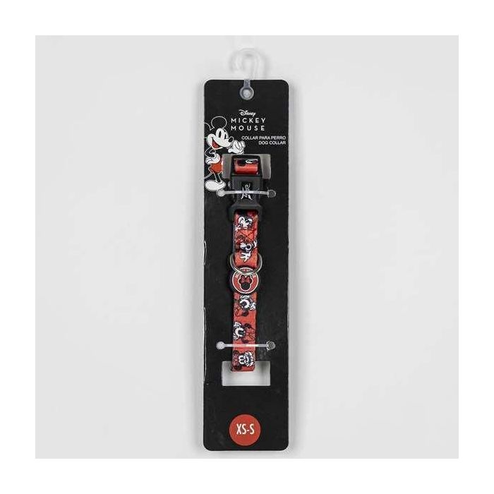 Collar premium para perros XS/s minnie talla:XS/s 5 Collar premium para perros XS/s minnie talla:XS/s 5