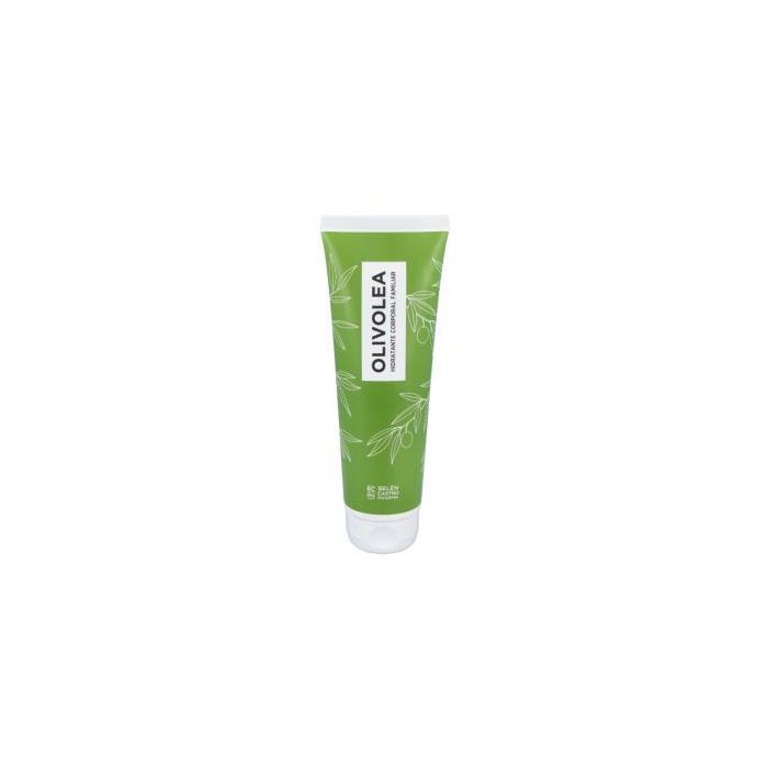 Olivolea Crema Hidratante Corporal 250Ml.