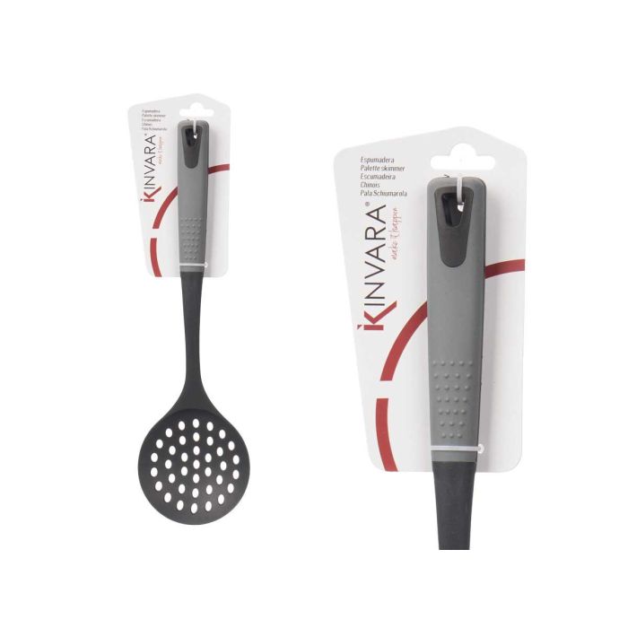 Espumadera Cocina Kinvara 10x35x2cm (24 Unidades) 2