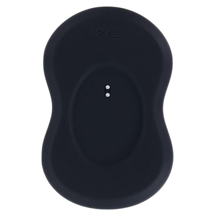 Vibrador Evolved Playboy black 3 Vibrador Evolved Playboy black 3