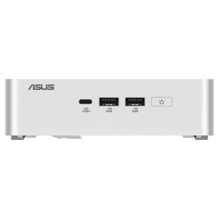ASUS NUC Mini PC NUC15CRSV500002 Intel Core Ultra 5 235H, 2x DDR5 SO-DIMM, NVMe M.2, Wi-Fi 7 3 ASUS NUC Mini PC NUC15CRSV500002 Intel Core Ultra 5 235H, 2x DDR5 SO-DIMM, NVMe M.2, Wi-Fi 7 3