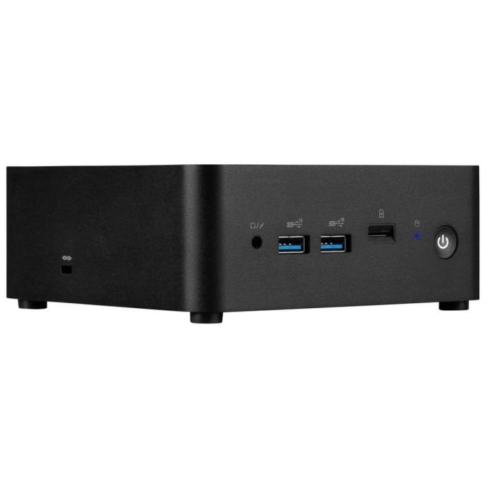 Mini PC MSI Cubi NUC 1M-036BES Intel Core 3 100u 1 TB SSD 2