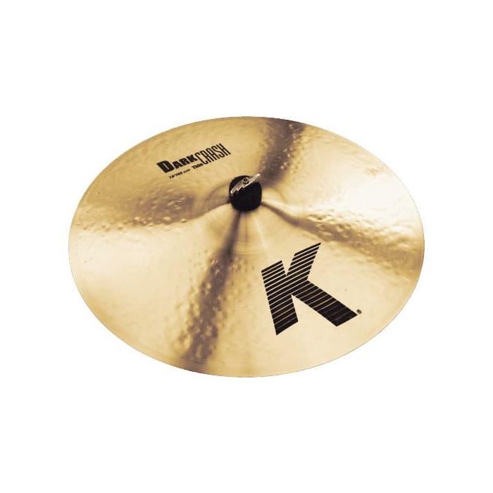 Crash 18" K Zildjian Dark Thin
