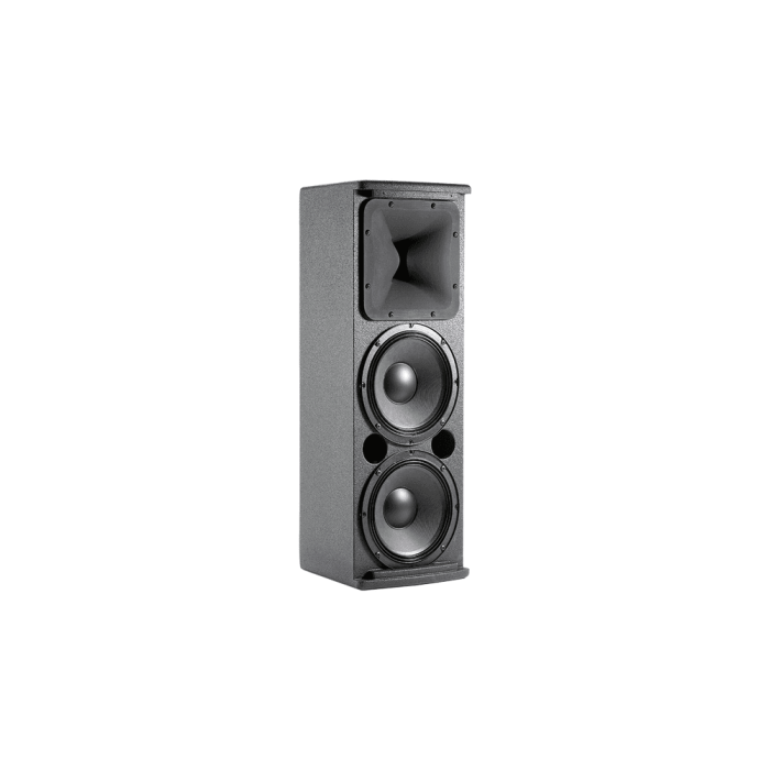 Altavoz Compacto De 2 Vías Con 2 X 8? Lf 2 Altavoz Compacto De 2 Vías Con 2 X 8? Lf 2