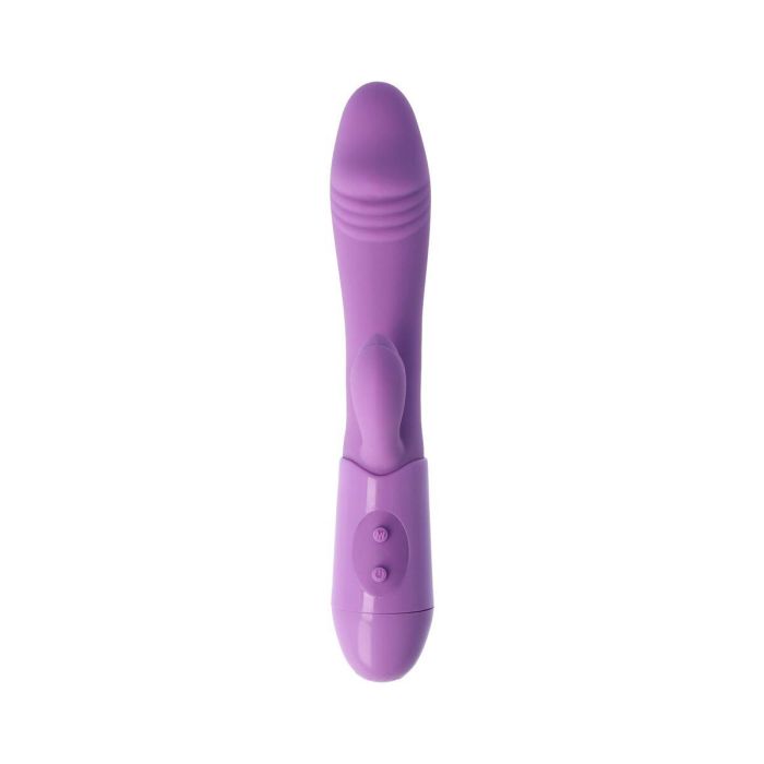 Vibrador Pick&Love Nº 73 Morado 3