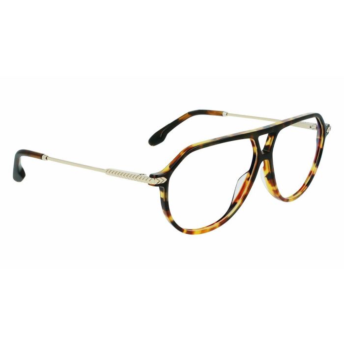Montura de Gafas Mujer Victoria Beckham VB2624-5910231 2 Montura de Gafas Mujer Victoria Beckham VB2624-5910231 2