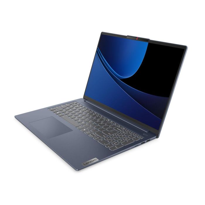 Laptop Lenovo 83DC007ASP 16" Intel Evo Core Ultra 5 125H 32 GB RAM 1 TB SSD Qwerty Español 2 Laptop Lenovo 83DC007ASP 16" Intel Evo Core Ultra 5 125H 32 GB RAM 1 TB SSD Qwerty Español 2