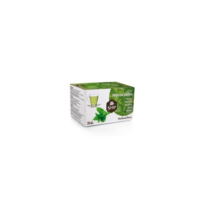Menta Poleo Infusion 25Bolsitas