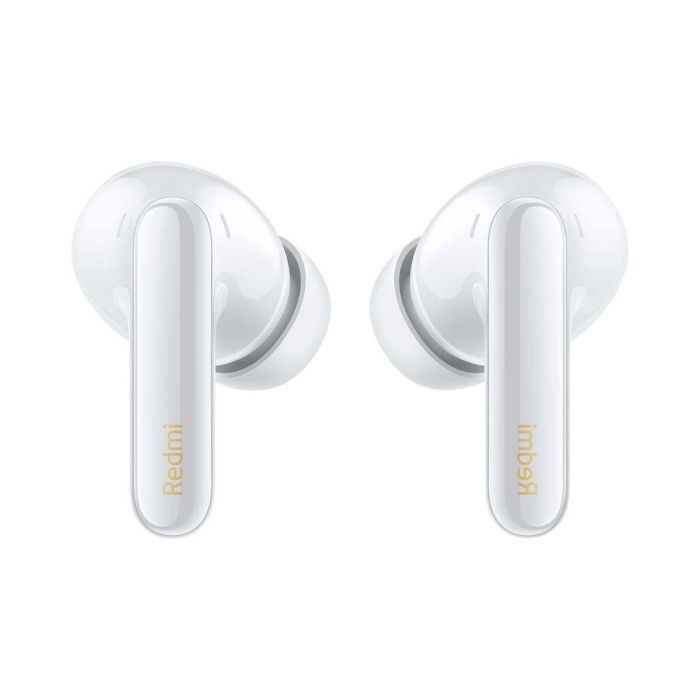 Auriculares Xiaomi BHR9310GL Blanco 1 Auriculares Xiaomi BHR9310GL Blanco 1