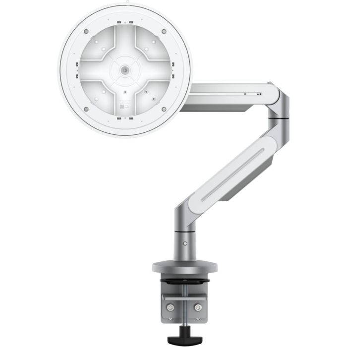 Ubiquiti Soporte de Brazo para UniFi Connect Display - Aluminio, Plástico, 360 Rotatable
