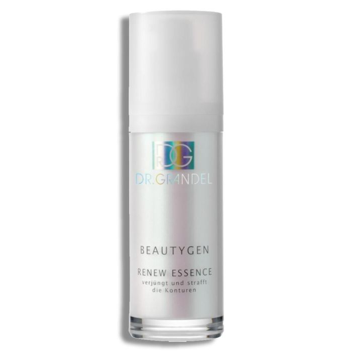 Dr Grandel Beautygen Renew Essence: Sérum Antiedad Reafirmante con Algas de Nieve y Péptidos para Piel Renovada 30 mL