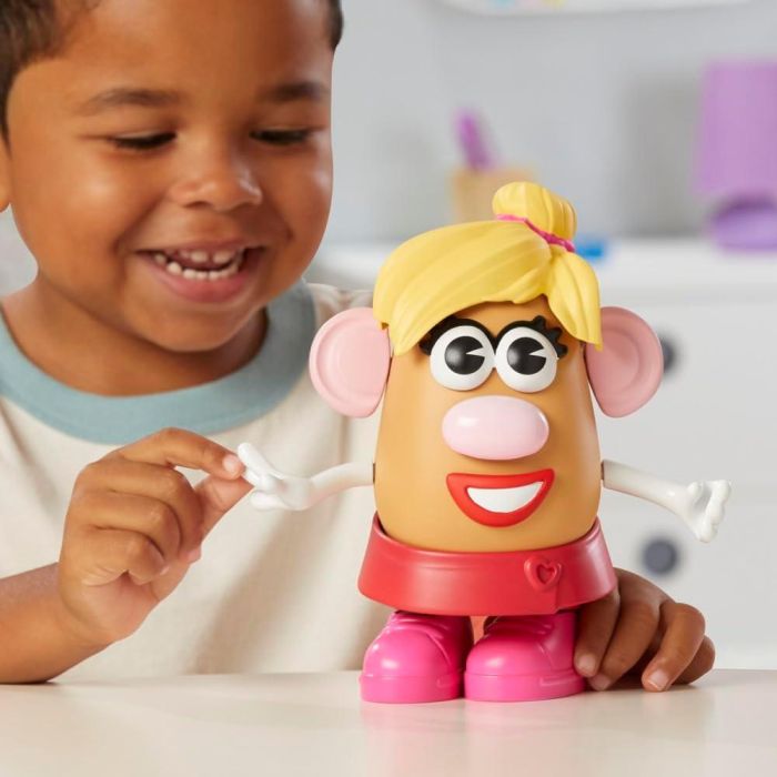 Potato Head Ms. Potato 2024 F9418 Playskool 4 Potato Head Ms. Potato 2024 F9418 Playskool 4