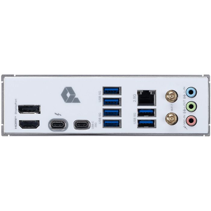 MSI Z890-S Pro Wifi PZ (1851) (D) 4