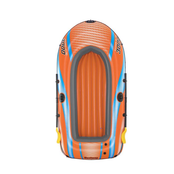 Bestway Barca Set Kondor Elite 3000 246x122x45 cm Ocio 61145 4 Bestway Barca Set Kondor Elite 3000 246x122x45 cm Ocio 61145 4