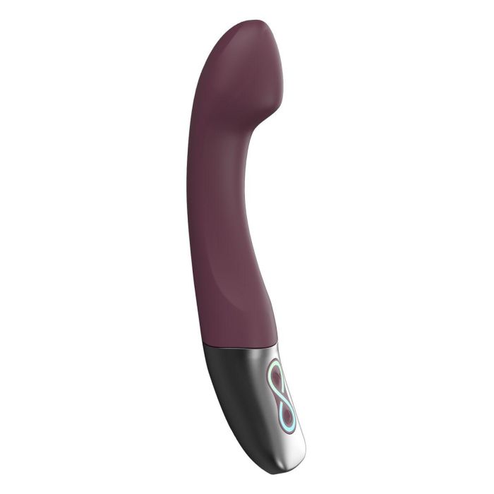 Vibrador Punto G NMC Rojo 0 Vibrador Punto G NMC Rojo 0