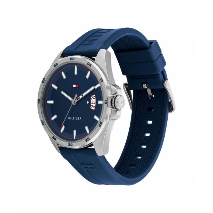 Reloj Hombre Tommy Hilfiger 1791982 (Ø 42 mm) 2