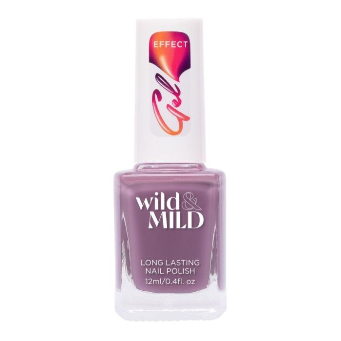 Wild&Mild Flower Power Gel Effect Nail P