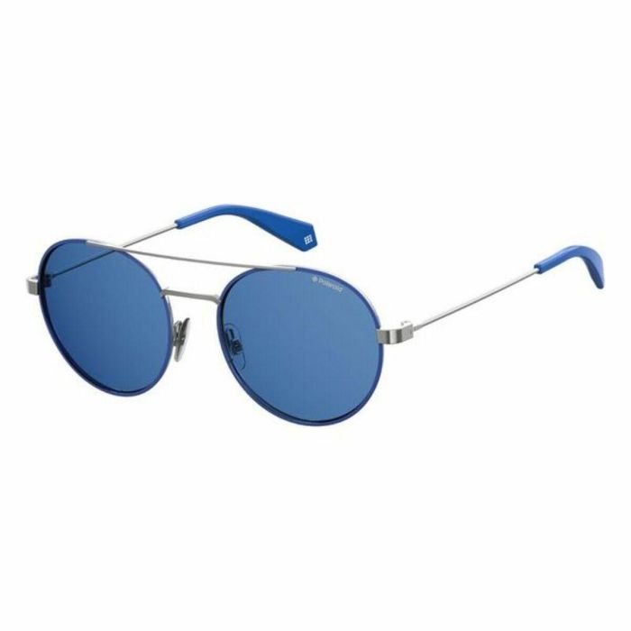 Gafas de Sol Mujer Polaroid PLD 6056/S PJP 55C3 Ø 55 mm 1 Gafas de Sol Mujer Polaroid PLD 6056/S PJP 55C3 Ø 55 mm 1