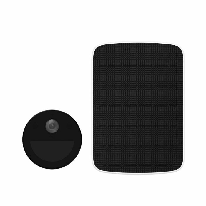 EZVIZ EB3 (AOV Version) Bala (forma) Cámara de seguridad IP Exterior 2304 x 1296 Pixeles Techo/pared 2 EZVIZ EB3 (AOV Version) Bala (forma) Cámara de seguridad IP Exterior 2304 x 1296 Pixeles Techo/pared 2