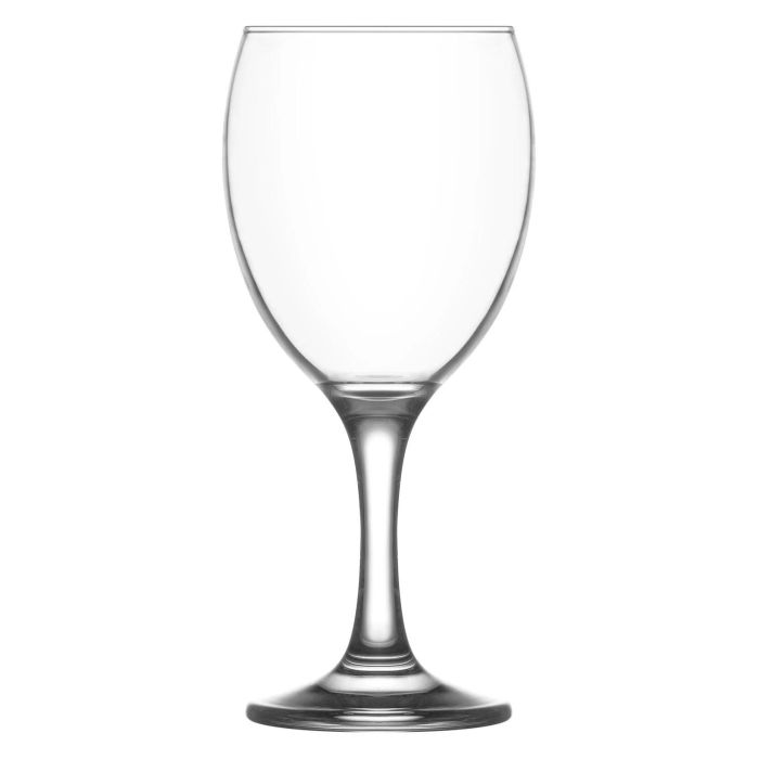 Empire Set 6 Copas Agua 340 cc (4 Cajas) 4 Empire Set 6 Copas Agua 340 cc (4 Cajas) 4