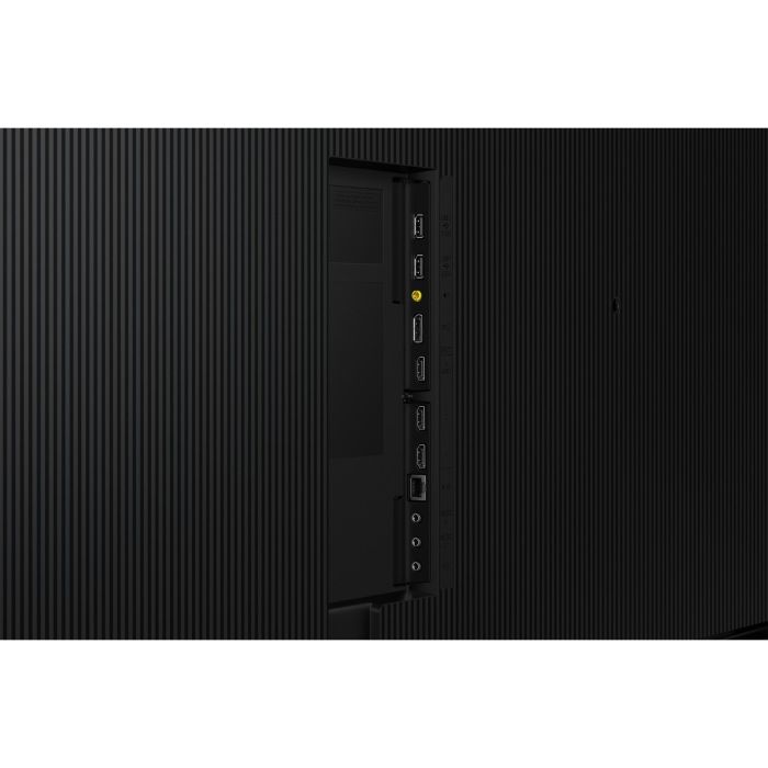 Samsung QH98C Smart Signage 98" Edge LED Profesional Pantalla Digital para Negocios 6 Samsung QH98C Smart Signage 98" Edge LED Profesional Pantalla Digital para Negocios 6