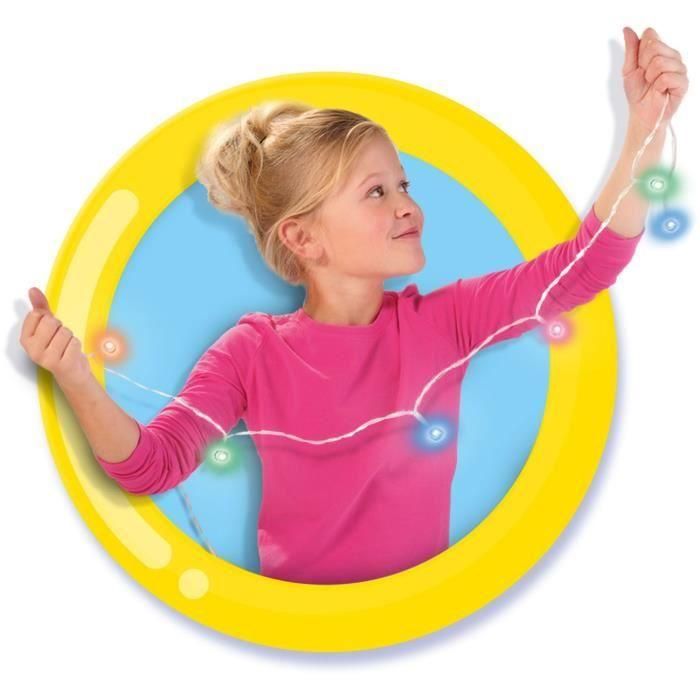 Ses Creative SES8710341147686 Luz para Soñar Galaxia 1
