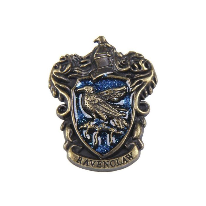 Pin Harry Potter 4