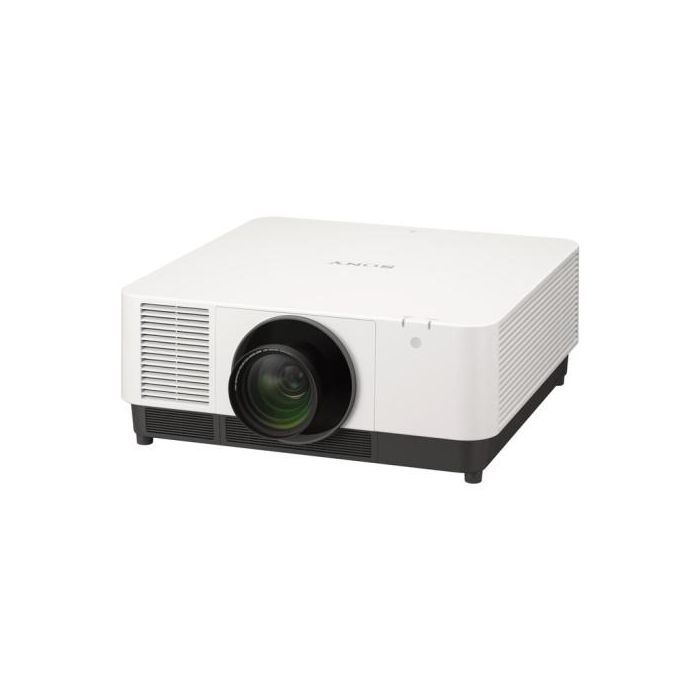 Sony VPL-FHZ101L videoproyector Proyector para escritorio 10000 lúmenes ANSI 3LCD WUXGA (1920x1200) Blanco 6 Sony VPL-FHZ101L videoproyector Proyector para escritorio 10000 lúmenes ANSI 3LCD WUXGA (1920x1200) Blanco 6