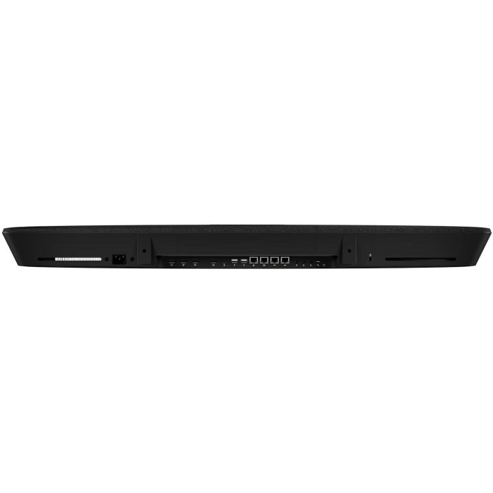 Cisco Room Bar Pro Sistema de Videoconferencia 4K Ultra HD 60 pps Zoom 5x Negro 2