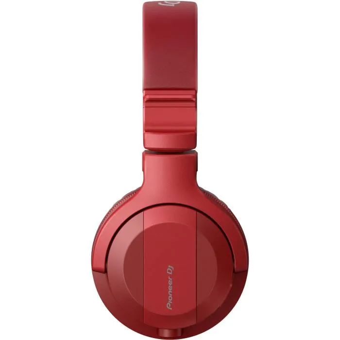 Pioneer Dj Auriculares Bluetooth Inalámbricos HDJ-CUE1BT 3