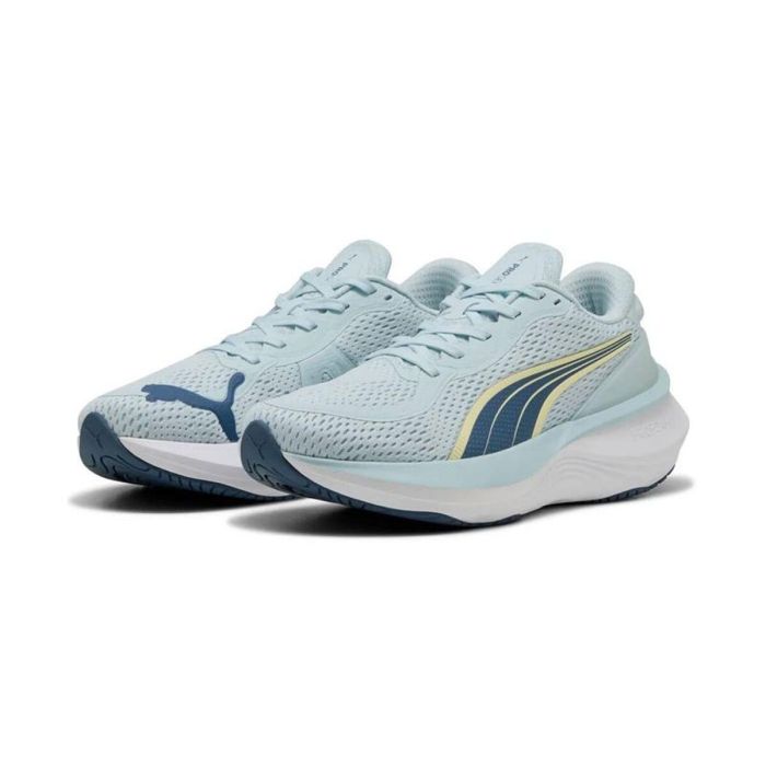Zapatillas de Running para Adultos Puma Scend Pro 2 34-35 1