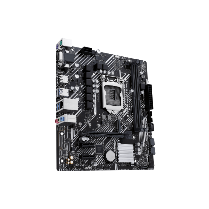 ASUS PRIME H510M-E R2.0 Placa Base Micro ATX Intel H470 LGA1200, Compatible con Intel Core i3/i5/i7/i9, DDR4-SDRAM, 90MB1FQ0-M0EAY0 2 ASUS PRIME H510M-E R2.0 Placa Base Micro ATX Intel H470 LGA1200, Compatible con Intel Core i3/i5/i7/i9, DDR4-SDRAM, 90MB1FQ0-M0EAY0 2