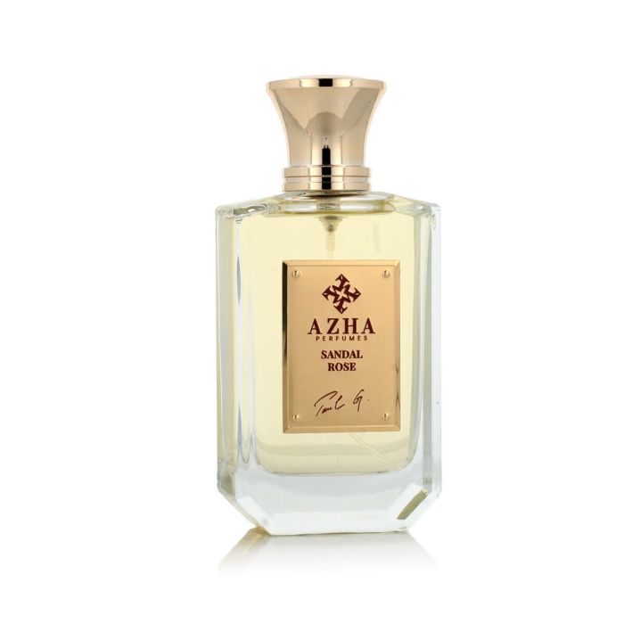 Perfume Mujer Azha Perfumes Fuji EDP 100 ml 1 Perfume Mujer Azha Perfumes Fuji EDP 100 ml 1