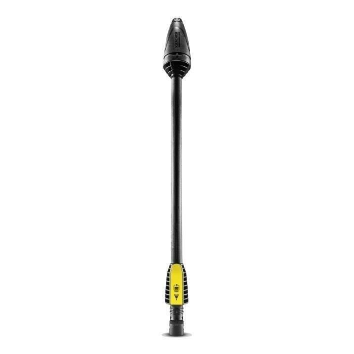 Kärcher Rotabuse K4-K5 para Lavadora de Alta Presión - Potente Boquilla Giratoria, Chorro Lápiz 7x más Potente, Suciedad Rebelde Kärcher Rotabuse K4-K5 para Lavadora de Alta Presión - Potente Boquilla Giratoria, Chorro Lápiz 7x más Potente, Suciedad Rebelde