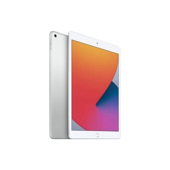 Apple iPad 10.2"/ 128GB/ Plata 1 Apple iPad 10.2"/ 128GB/ Plata 1
