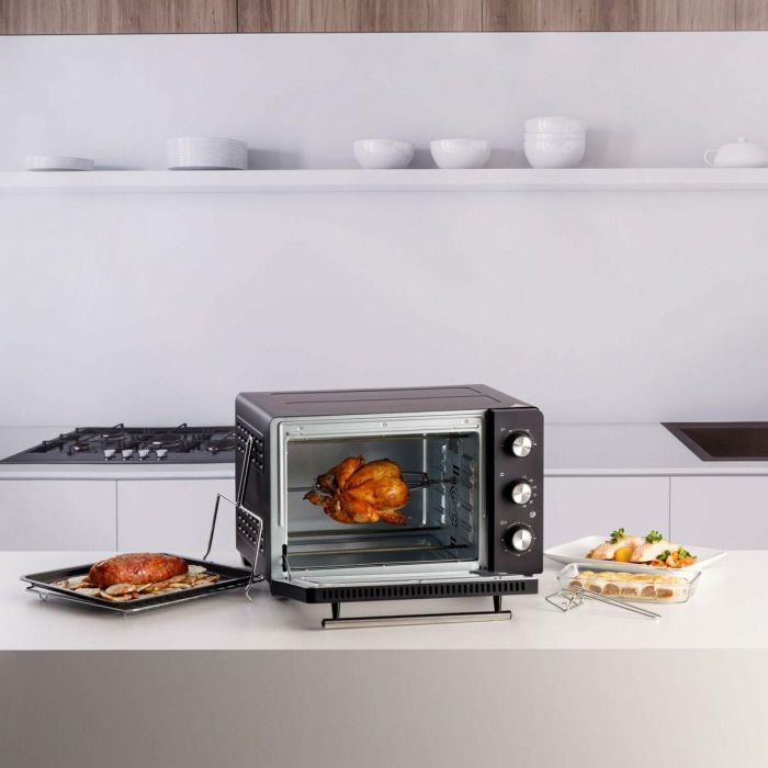 Horno Multifunción Taurus HORIZON 30 1