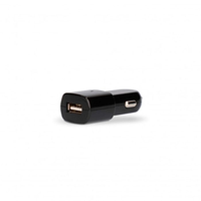 Cargador de Coche Contact USB-C (1 m) Negro 5