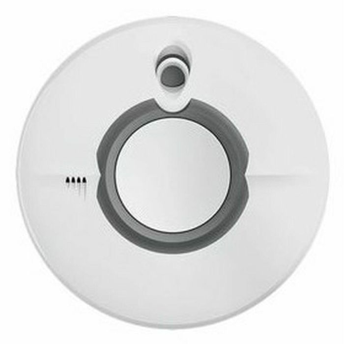 Yale AAALY48875 Detector de Humo para Alarma Inteligente, 85 decibeles