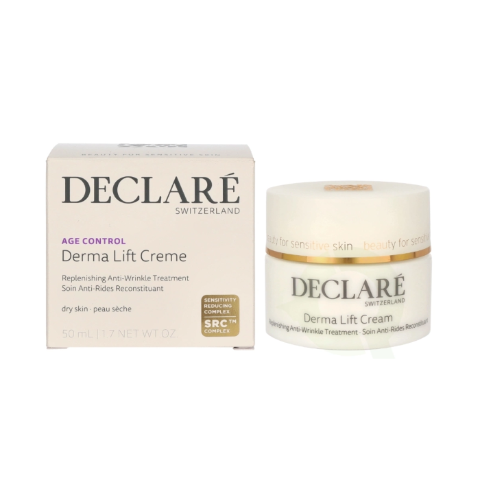 Declare Derma Lift Cream 50 mL