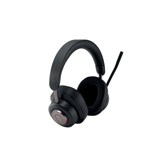Auriculares Bluetooth Kensington H3000 Negro 0 Auriculares Bluetooth Kensington H3000 Negro 0