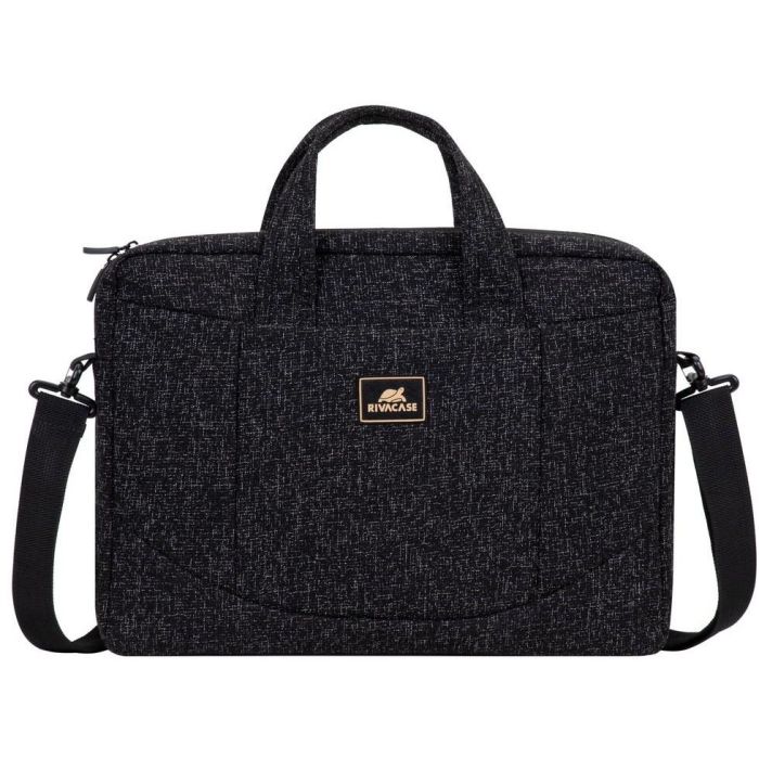 RIVACASE Riva Tasche Anvik para Portátil 15.6" Negro 7931 1