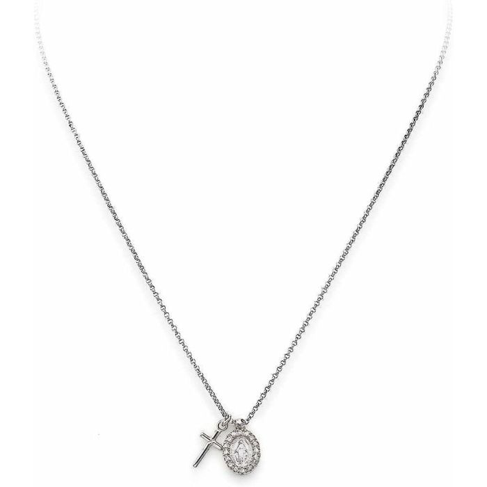Collar Mujer Amen CLCMZB Collar Mujer Amen CLCMZB