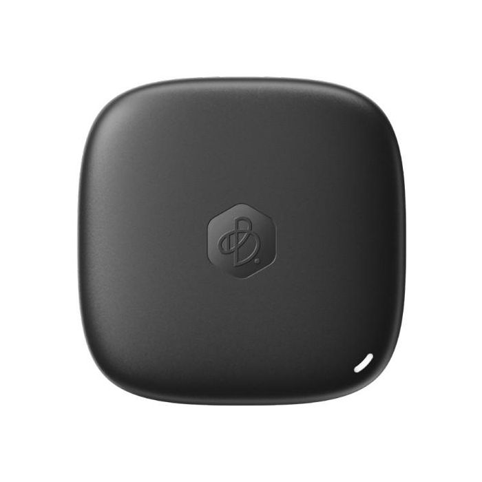 Synology BDS70-2T BeeDrive Disco SSD Externo 2TB USB 3.2 Gen 2 (10Gbps) 1050 MB/s para Copia de Seguridad y Sincronización Personal