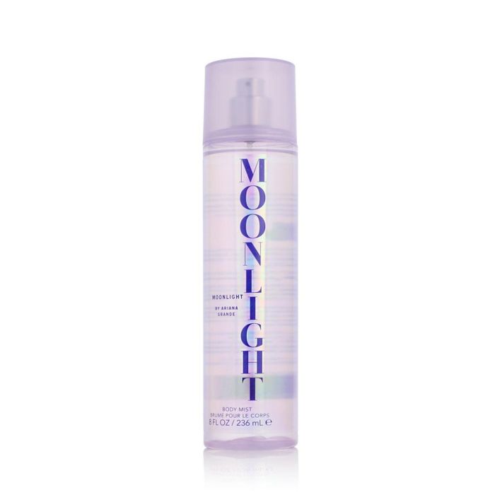 Spray Corporal Ariana Grande Moonlight (236 ml) Spray Corporal Ariana Grande Moonlight (236 ml)