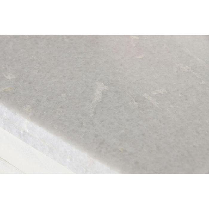 Mueble Auxiliar Home ESPRIT Blanco 119 x 70 x 93 cm 2